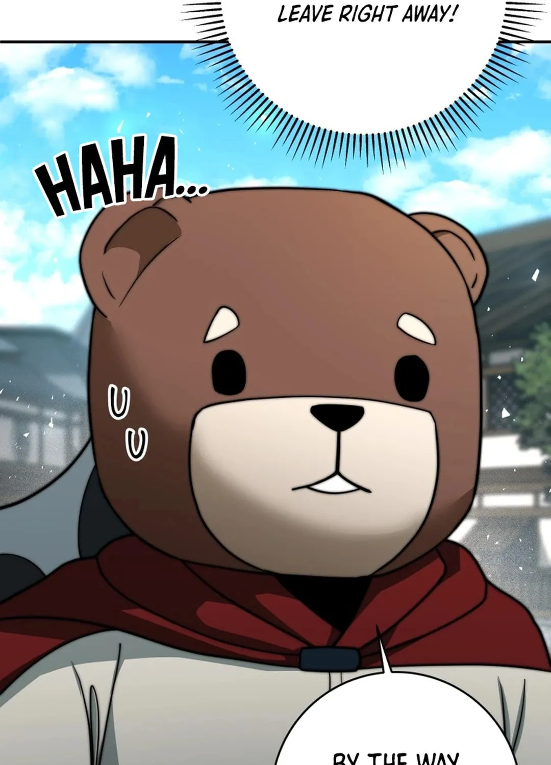 Putting My Life on the Line, I Go All-in on Luck Enhancement Chapter 10 page 102 - 