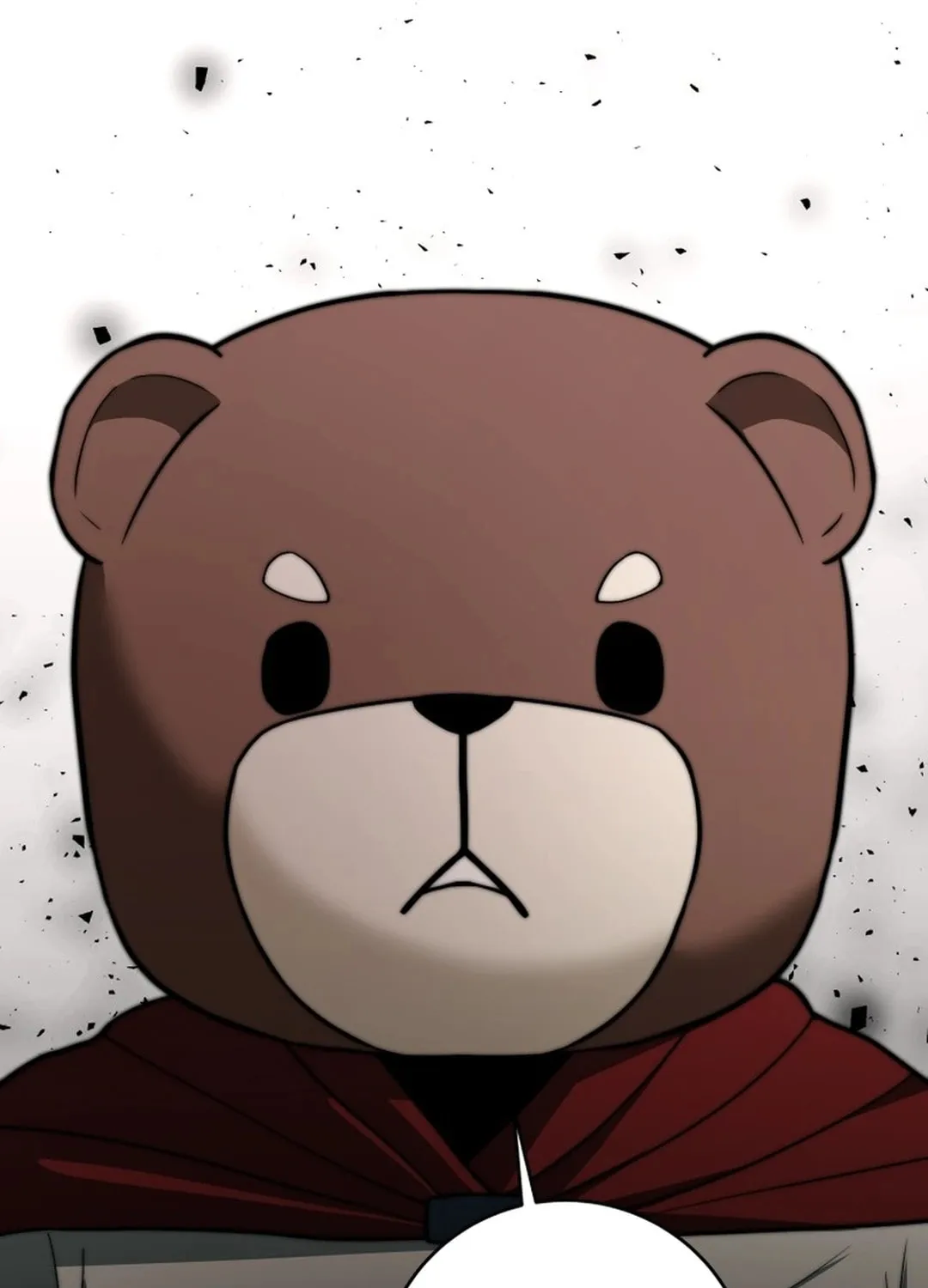 Putting My Life on the Line, I Go All-in on Luck Enhancement Chapter 10 page 106 - 