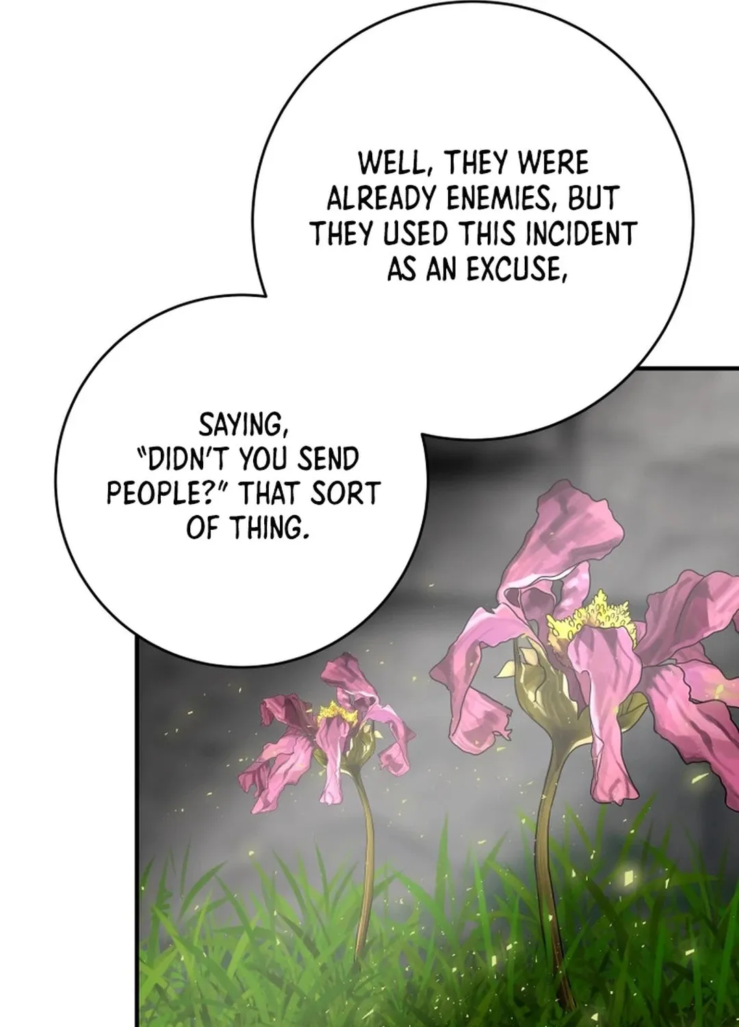 Putting My Life on the Line, I Go All-in on Luck Enhancement Chapter 10 page 108 - 