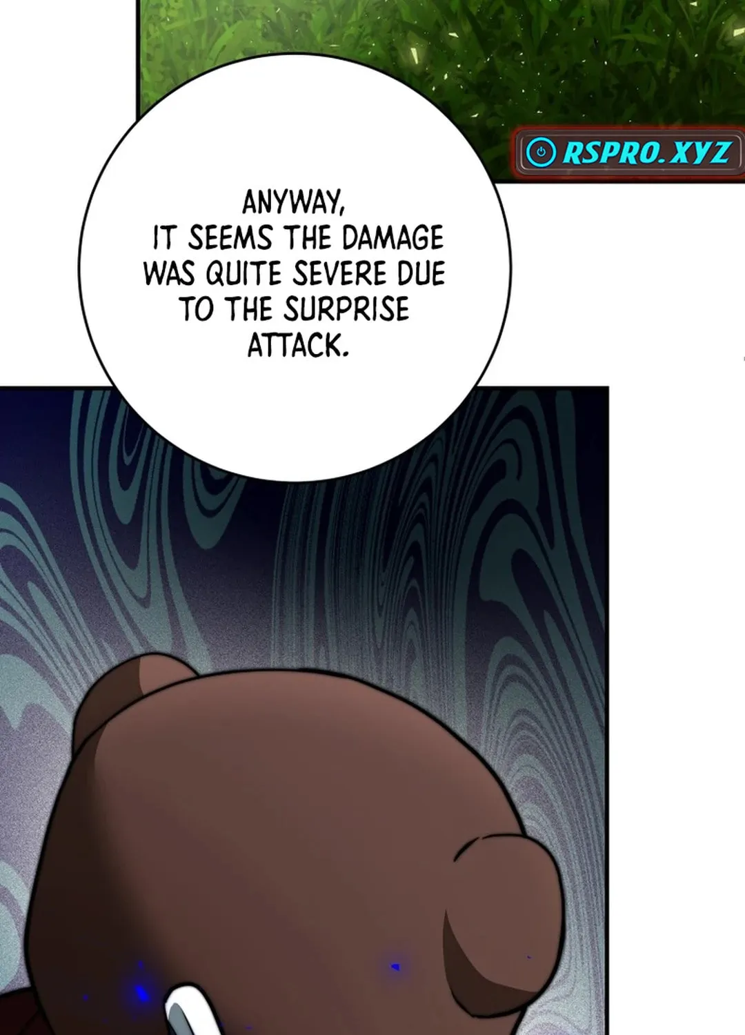 Putting My Life on the Line, I Go All-in on Luck Enhancement Chapter 10 page 109 - 