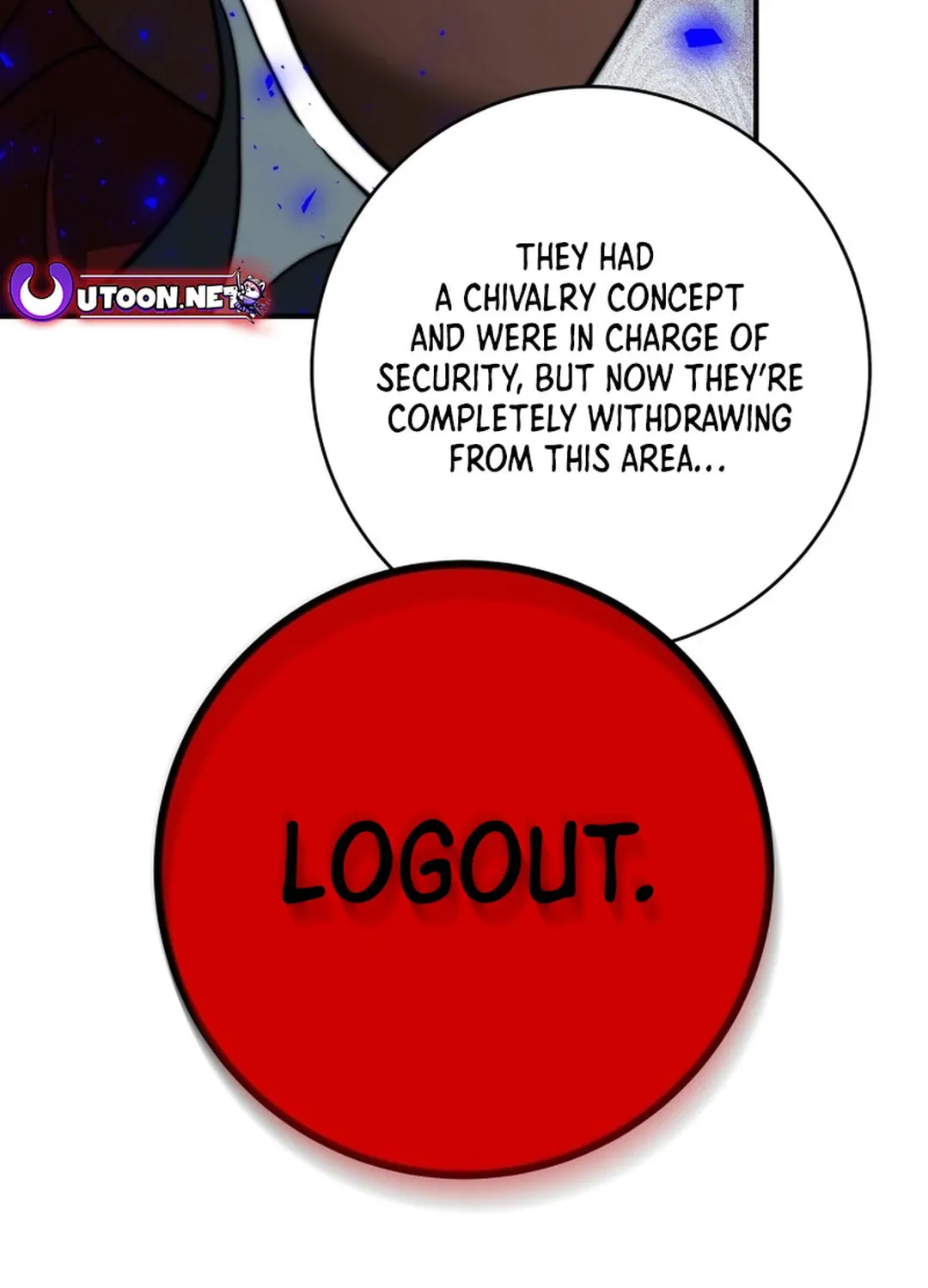 Putting My Life on the Line, I Go All-in on Luck Enhancement Chapter 10 page 110 - 