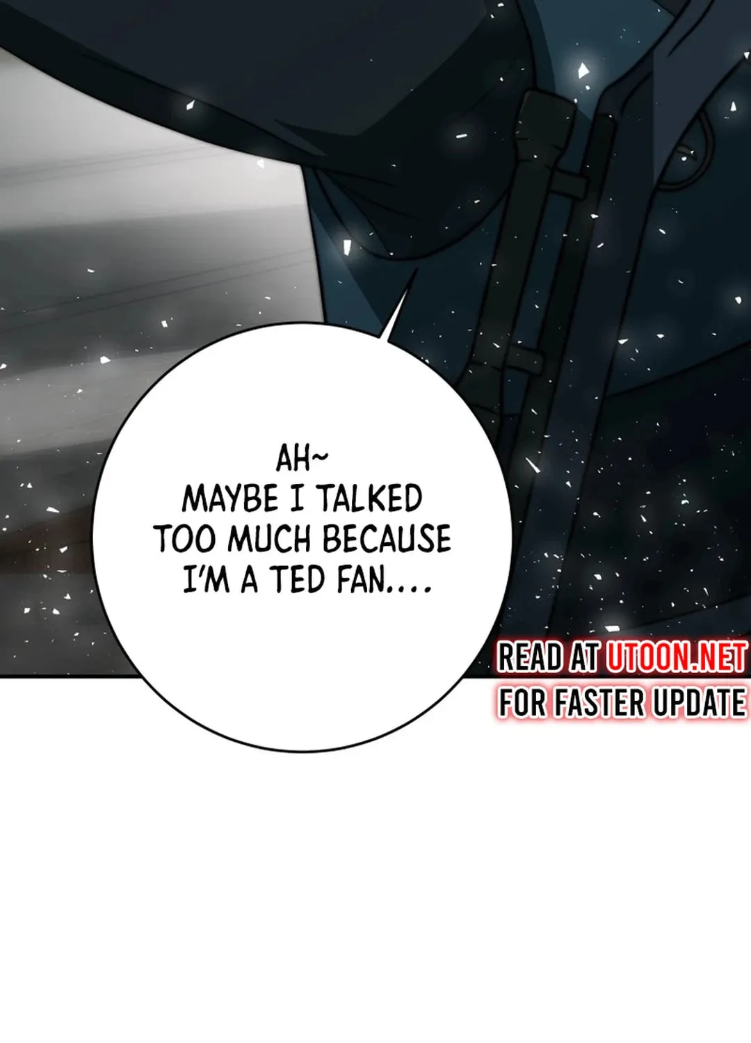 Putting My Life on the Line, I Go All-in on Luck Enhancement Chapter 10 page 115 - 