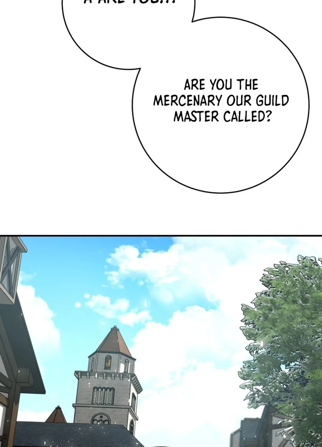 Putting My Life on the Line, I Go All-in on Luck Enhancement Chapter 10 page 119 - 