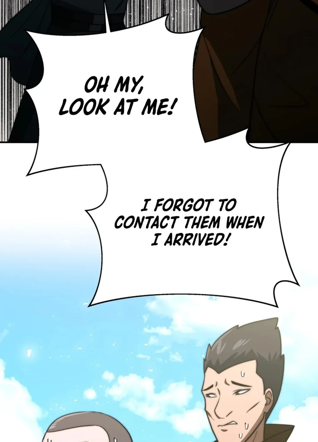 Putting My Life on the Line, I Go All-in on Luck Enhancement Chapter 10 page 122 - 