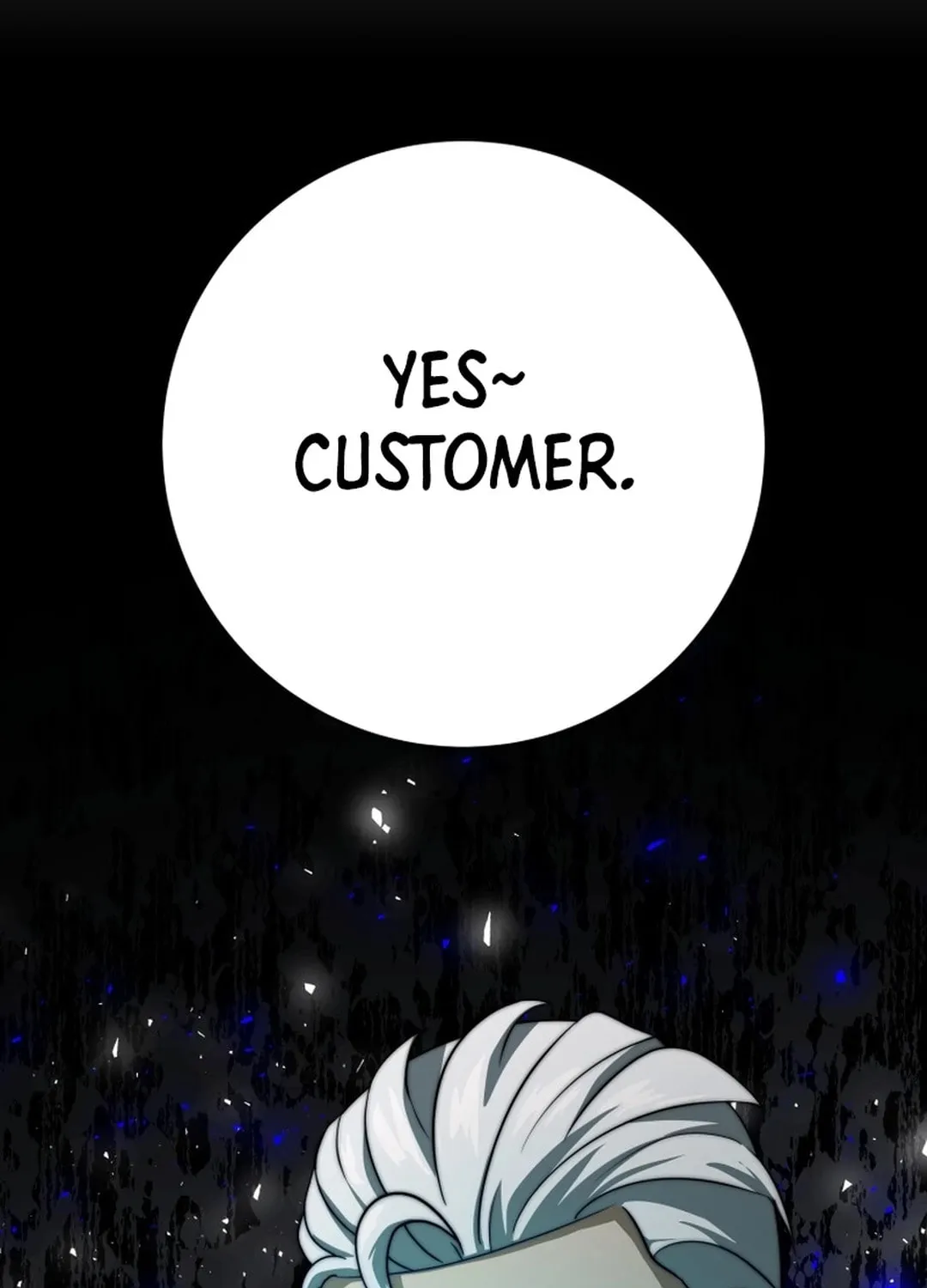 Putting My Life on the Line, I Go All-in on Luck Enhancement Chapter 10 page 130 - 