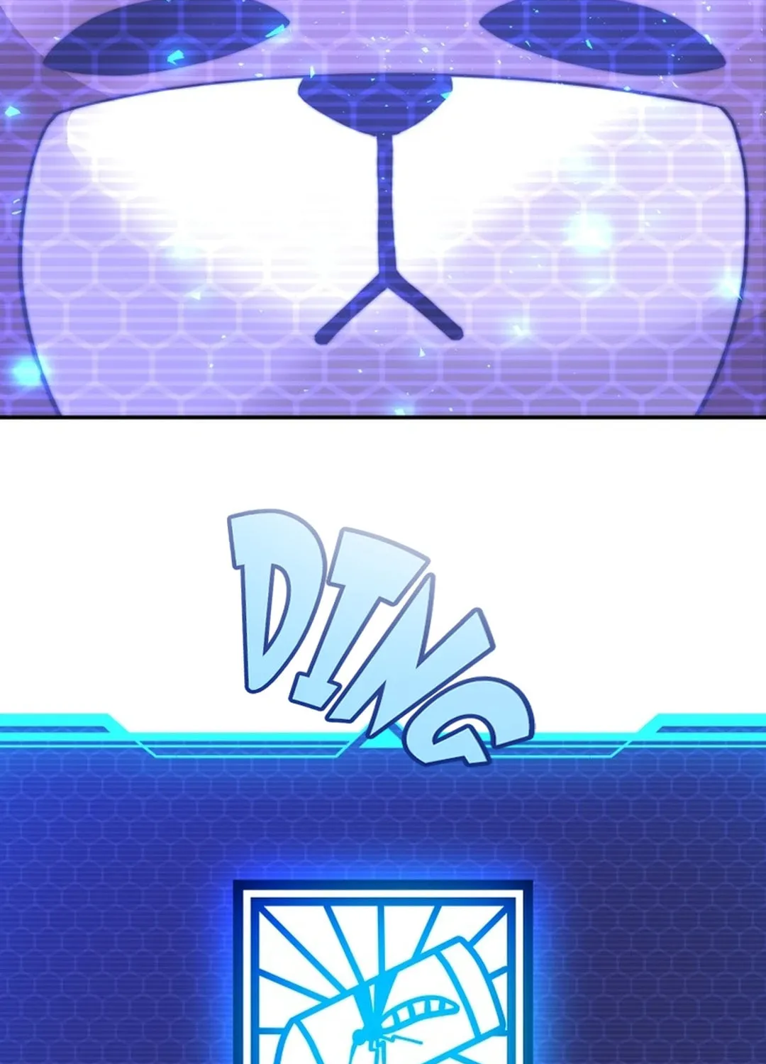 Putting My Life on the Line, I Go All-in on Luck Enhancement Chapter 10 page 16 - 