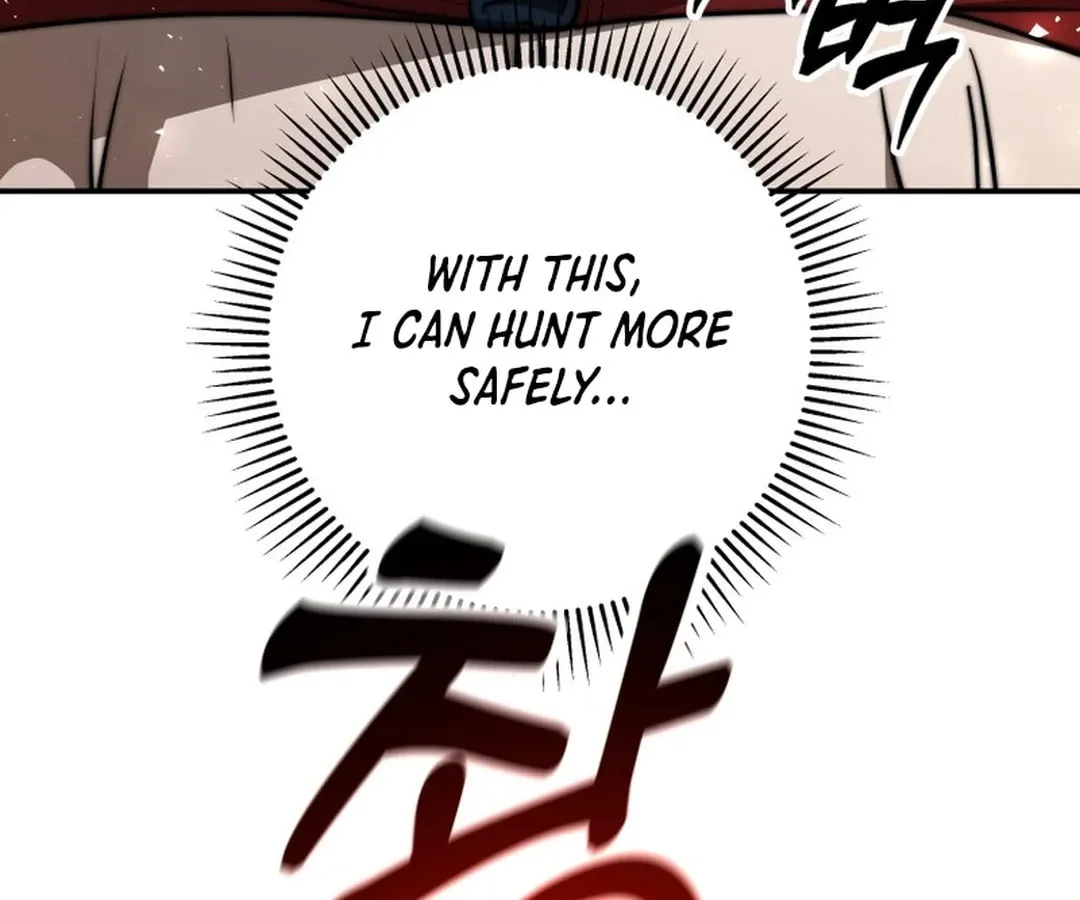 Putting My Life on the Line, I Go All-in on Luck Enhancement Chapter 10 page 27 - 