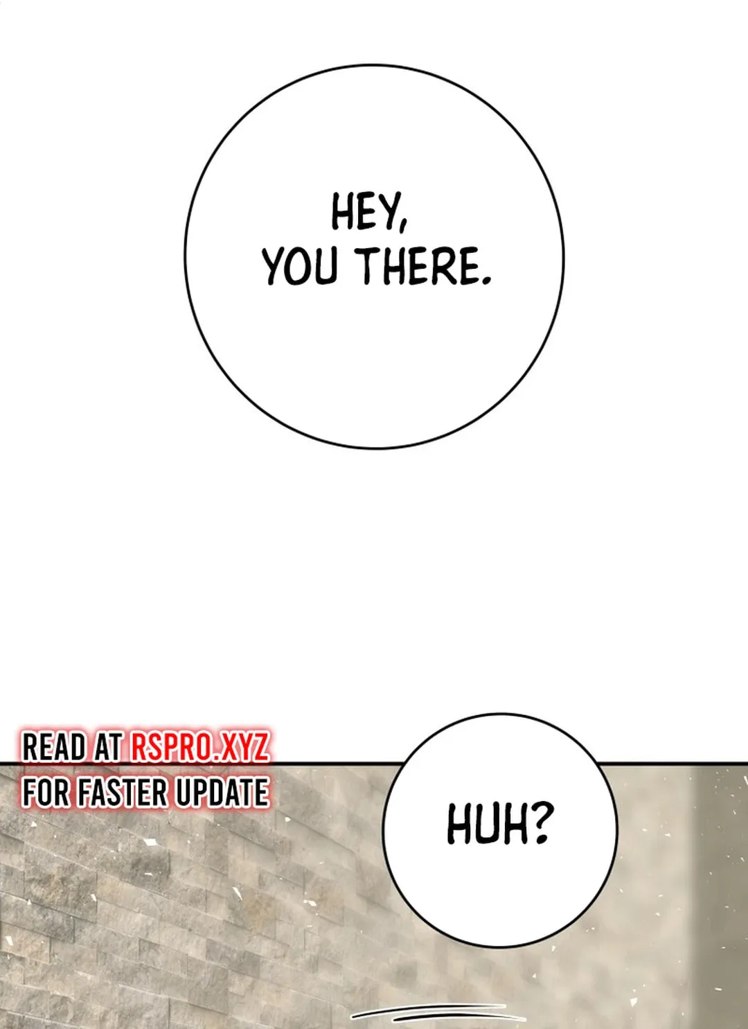 Putting My Life on the Line, I Go All-in on Luck Enhancement Chapter 10 page 33 - 