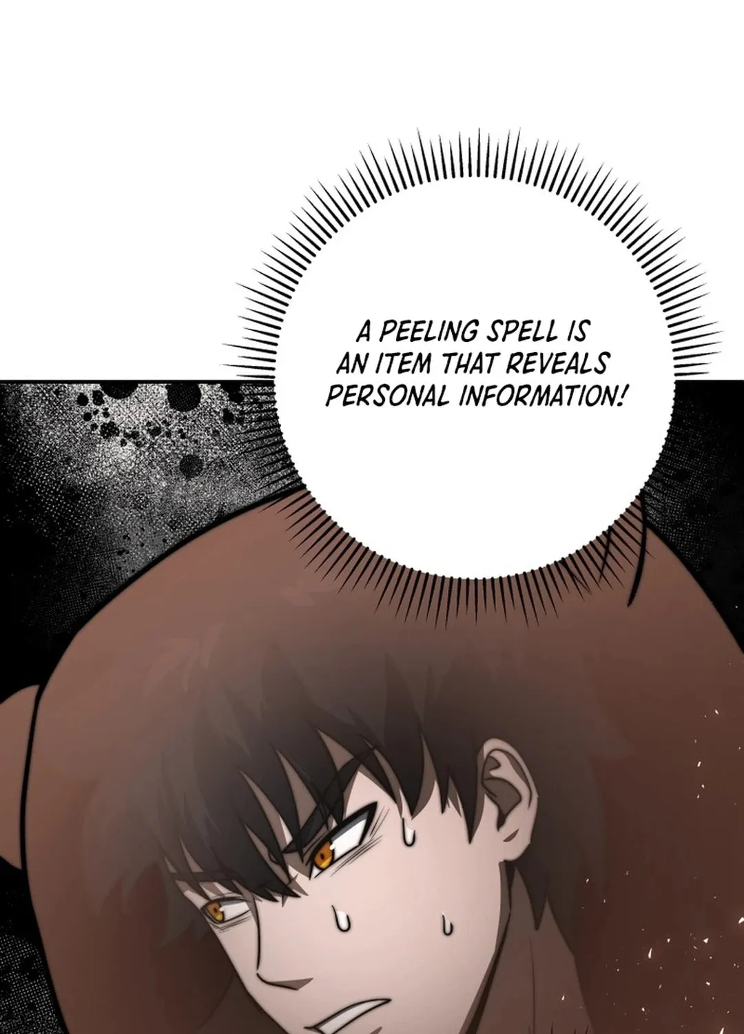 Putting My Life on the Line, I Go All-in on Luck Enhancement Chapter 10 page 50 - 