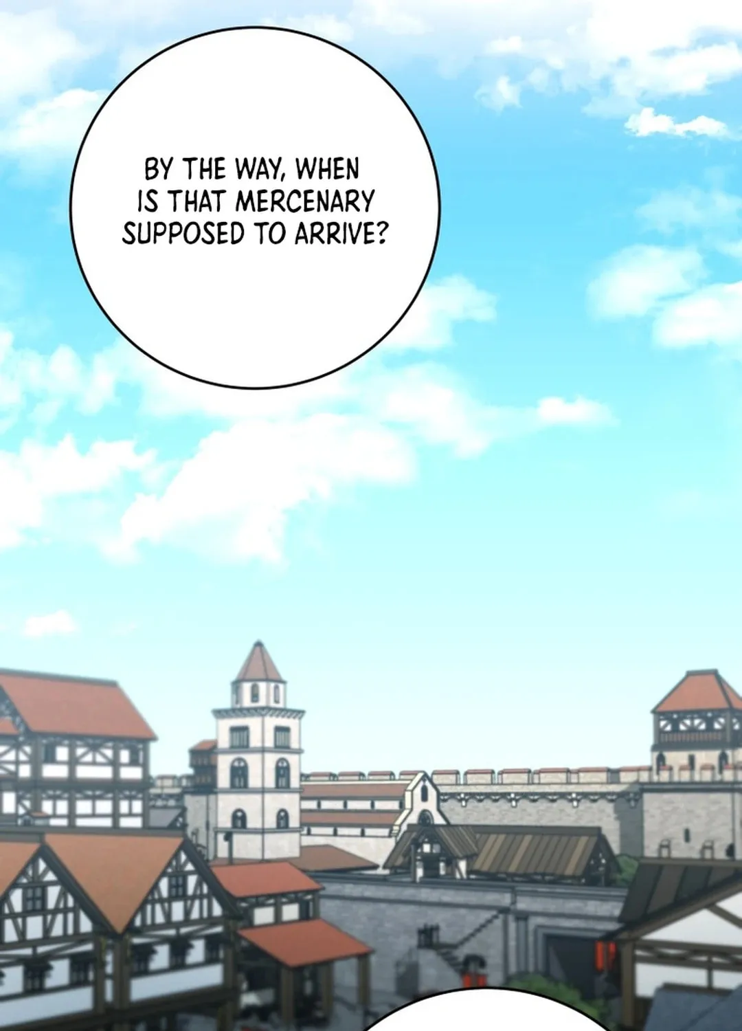 Putting My Life on the Line, I Go All-in on Luck Enhancement Chapter 10 page 52 - 