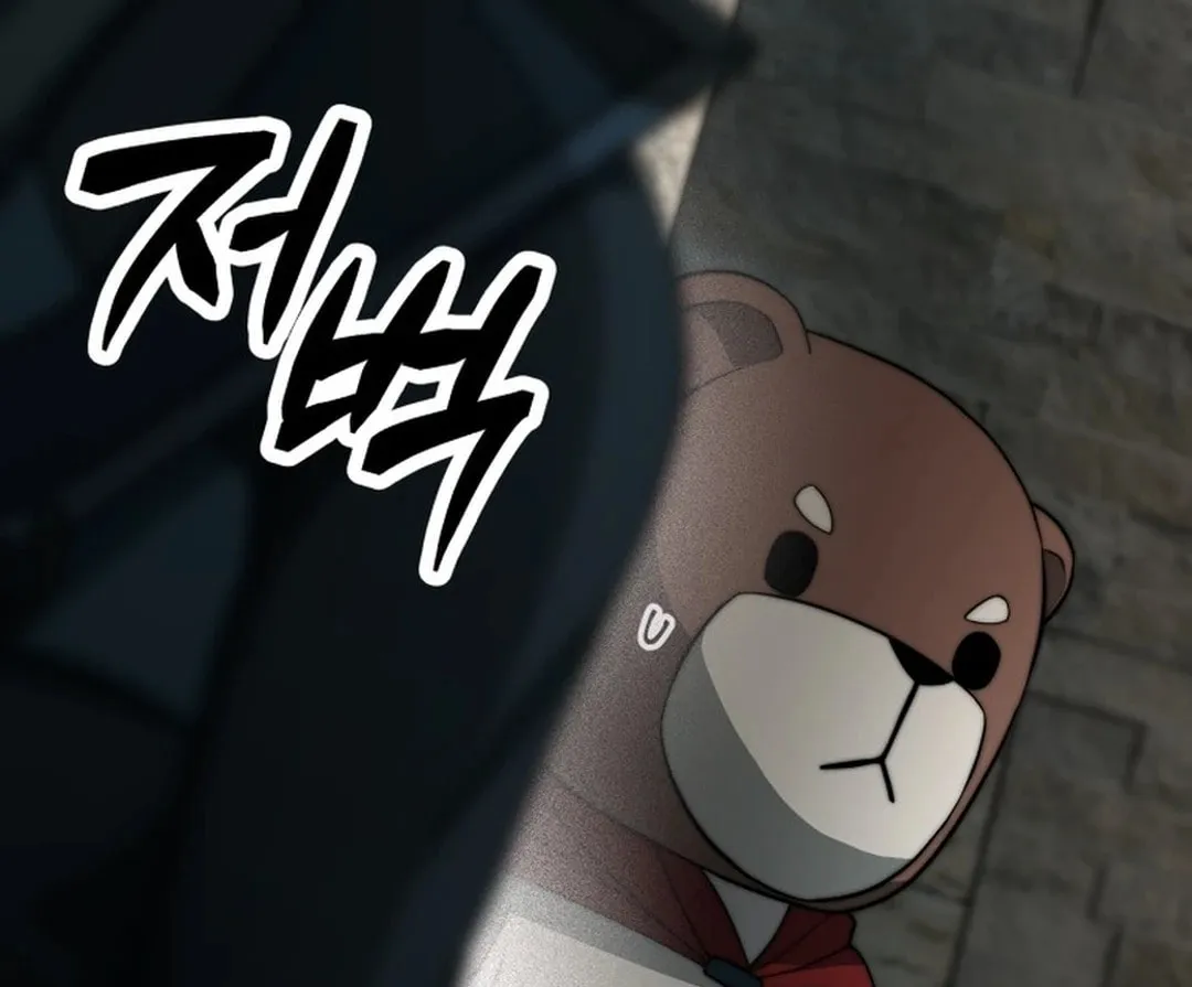Putting My Life on the Line, I Go All-in on Luck Enhancement Chapter 10 page 54 - 