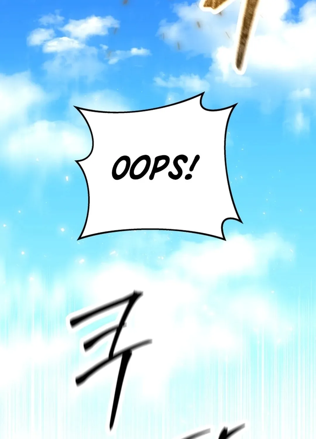 Putting My Life on the Line, I Go All-in on Luck Enhancement Chapter 10 page 56 - 