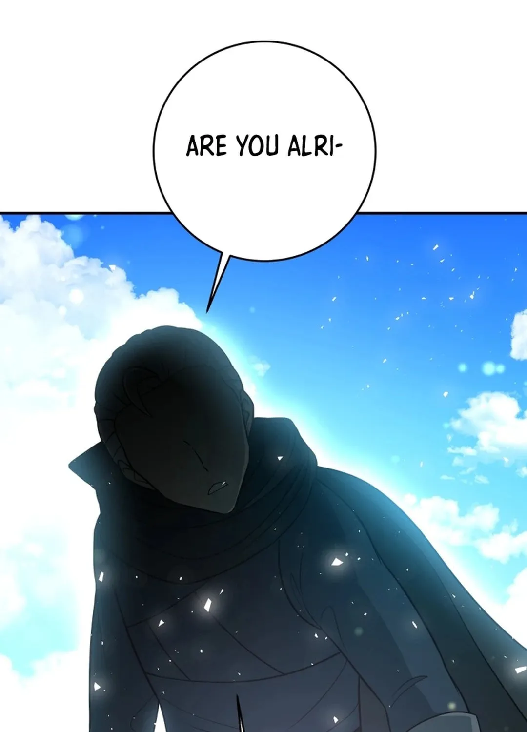 Putting My Life on the Line, I Go All-in on Luck Enhancement Chapter 10 page 60 - 
