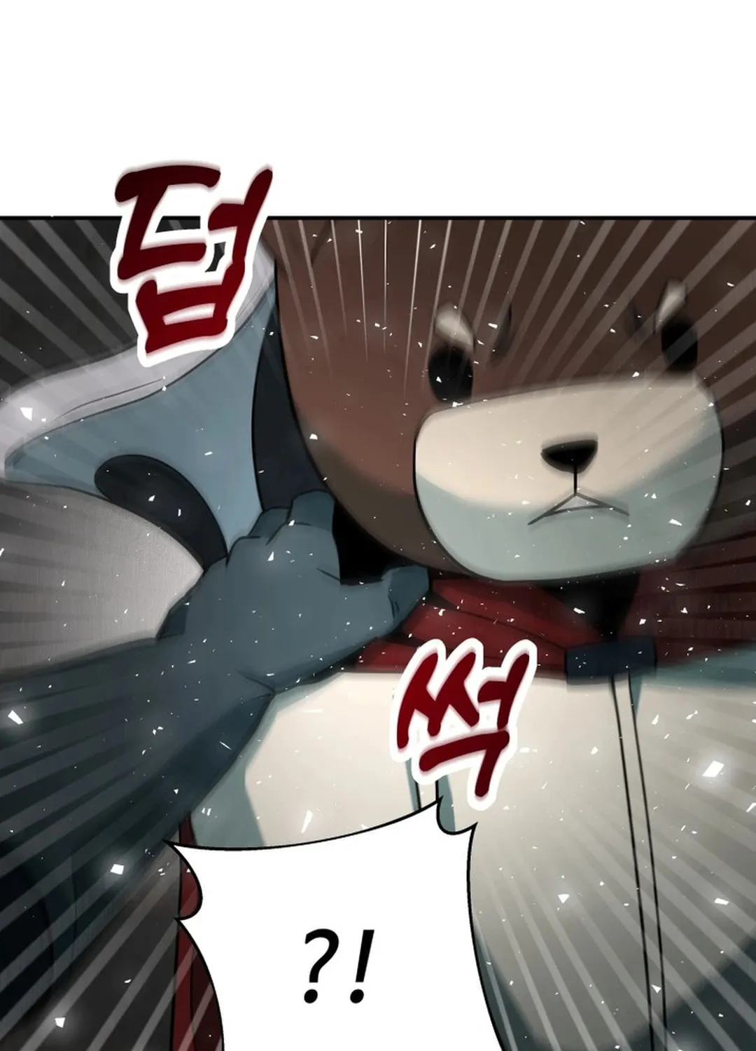 Putting My Life on the Line, I Go All-in on Luck Enhancement Chapter 10 page 62 - 
