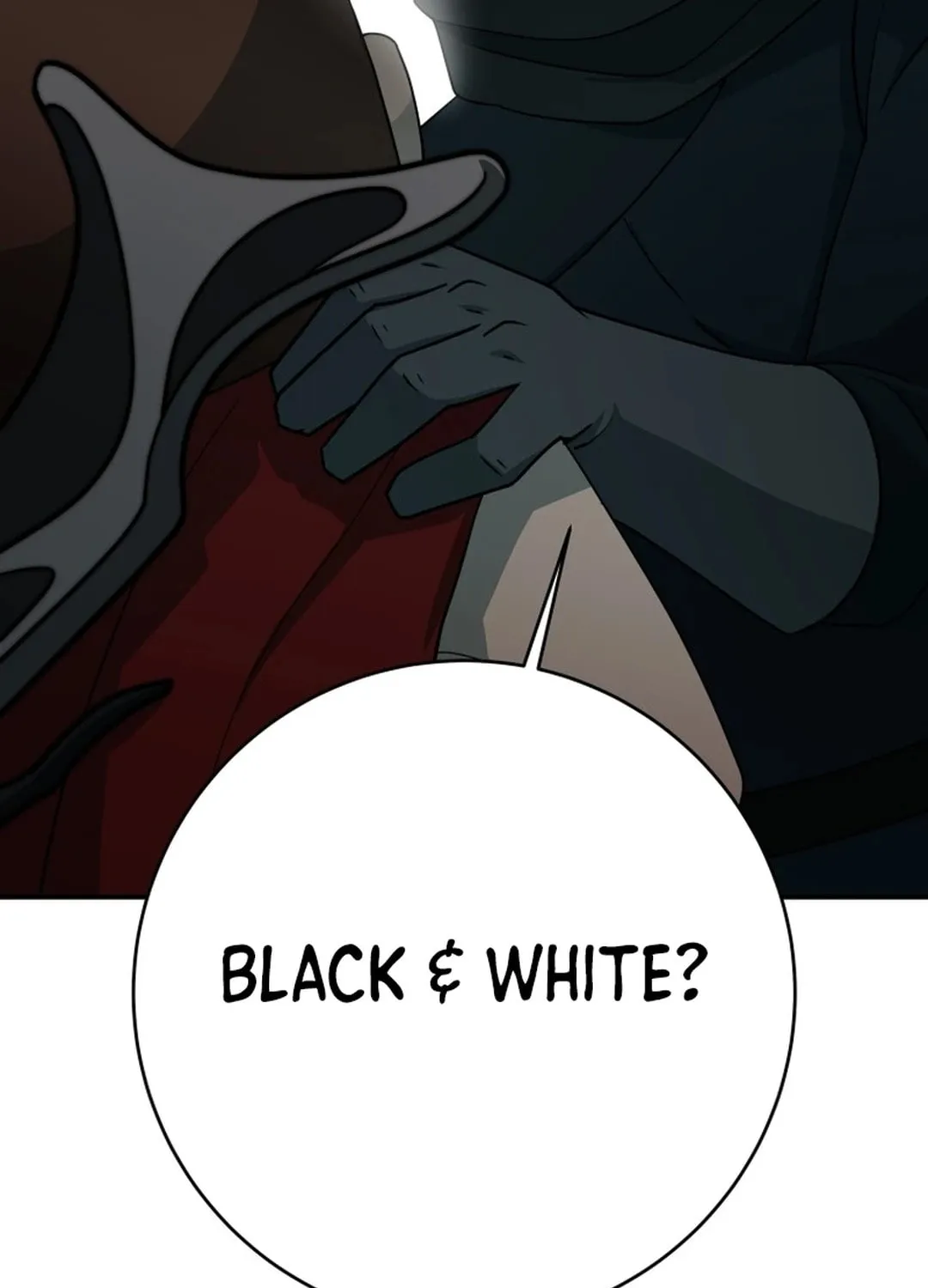 Putting My Life on the Line, I Go All-in on Luck Enhancement Chapter 10 page 64 - 