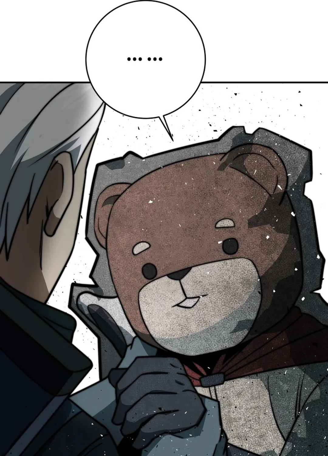 Putting My Life on the Line, I Go All-in on Luck Enhancement Chapter 10 page 69 - 