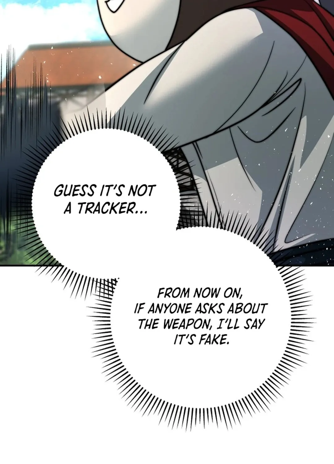 Putting My Life on the Line, I Go All-in on Luck Enhancement Chapter 10 page 74 - 