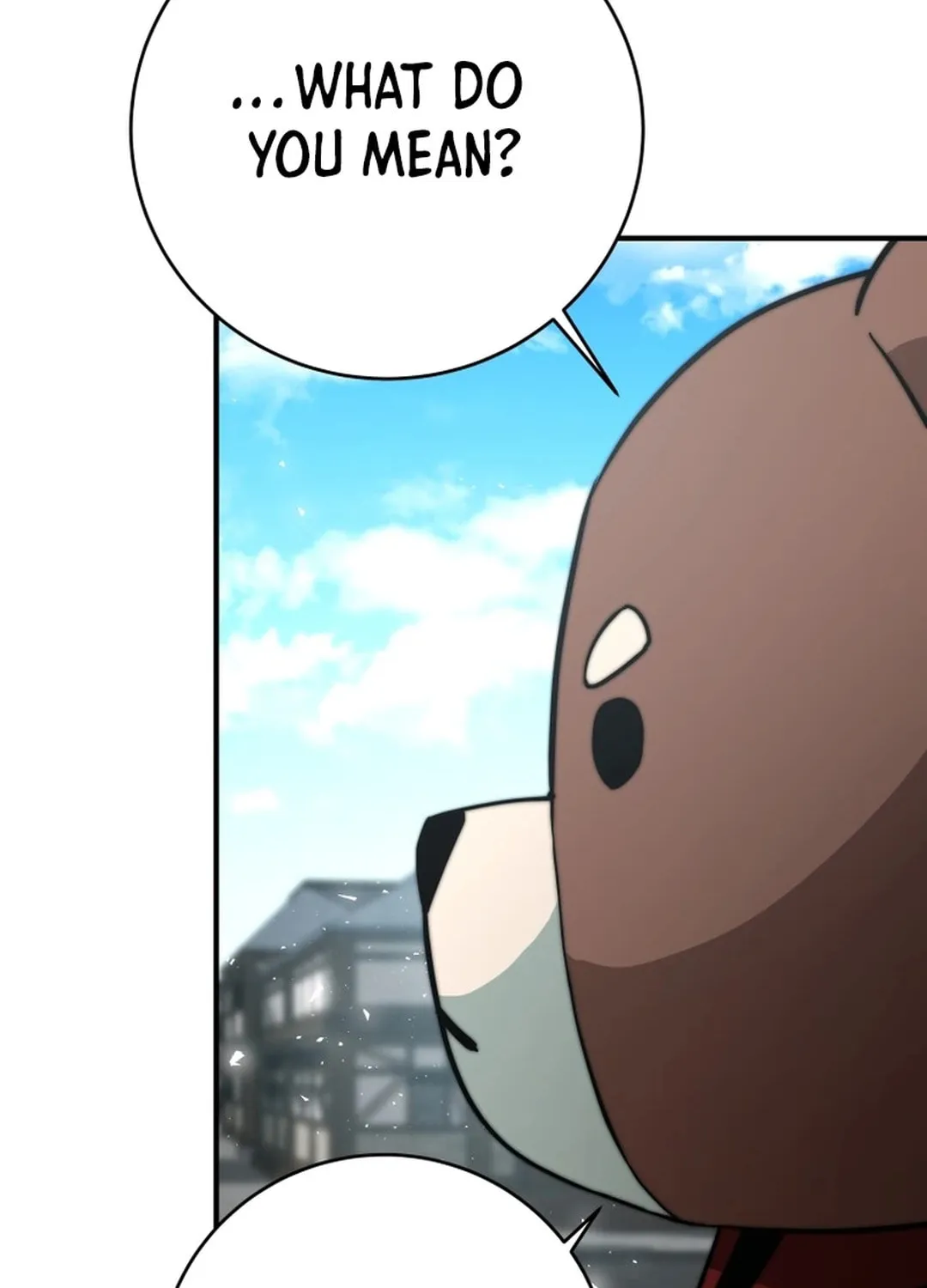Putting My Life on the Line, I Go All-in on Luck Enhancement Chapter 10 page 81 - 