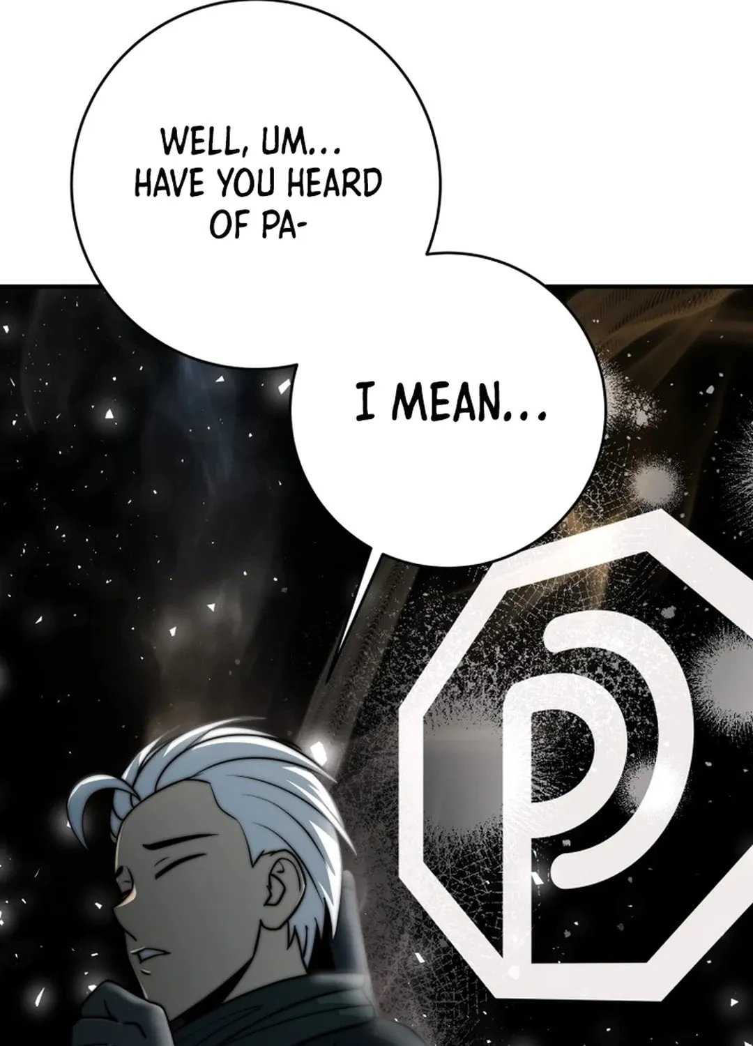 Putting My Life on the Line, I Go All-in on Luck Enhancement Chapter 10 page 83 - 