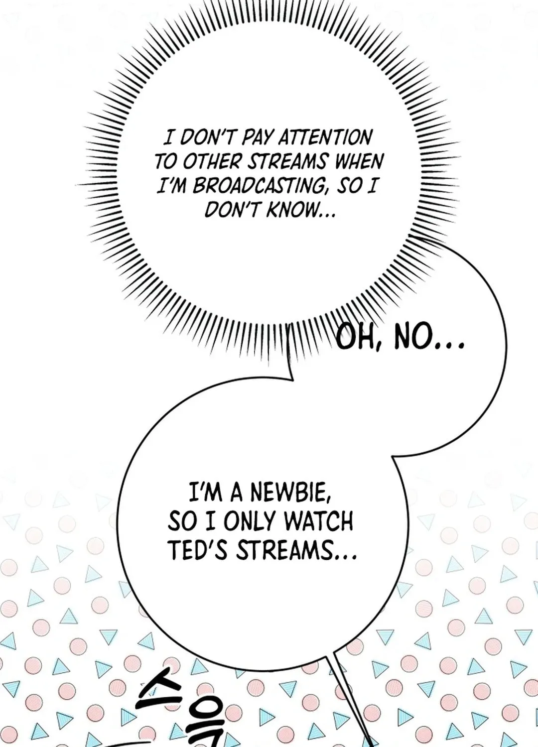 Putting My Life on the Line, I Go All-in on Luck Enhancement Chapter 10 page 85 - 