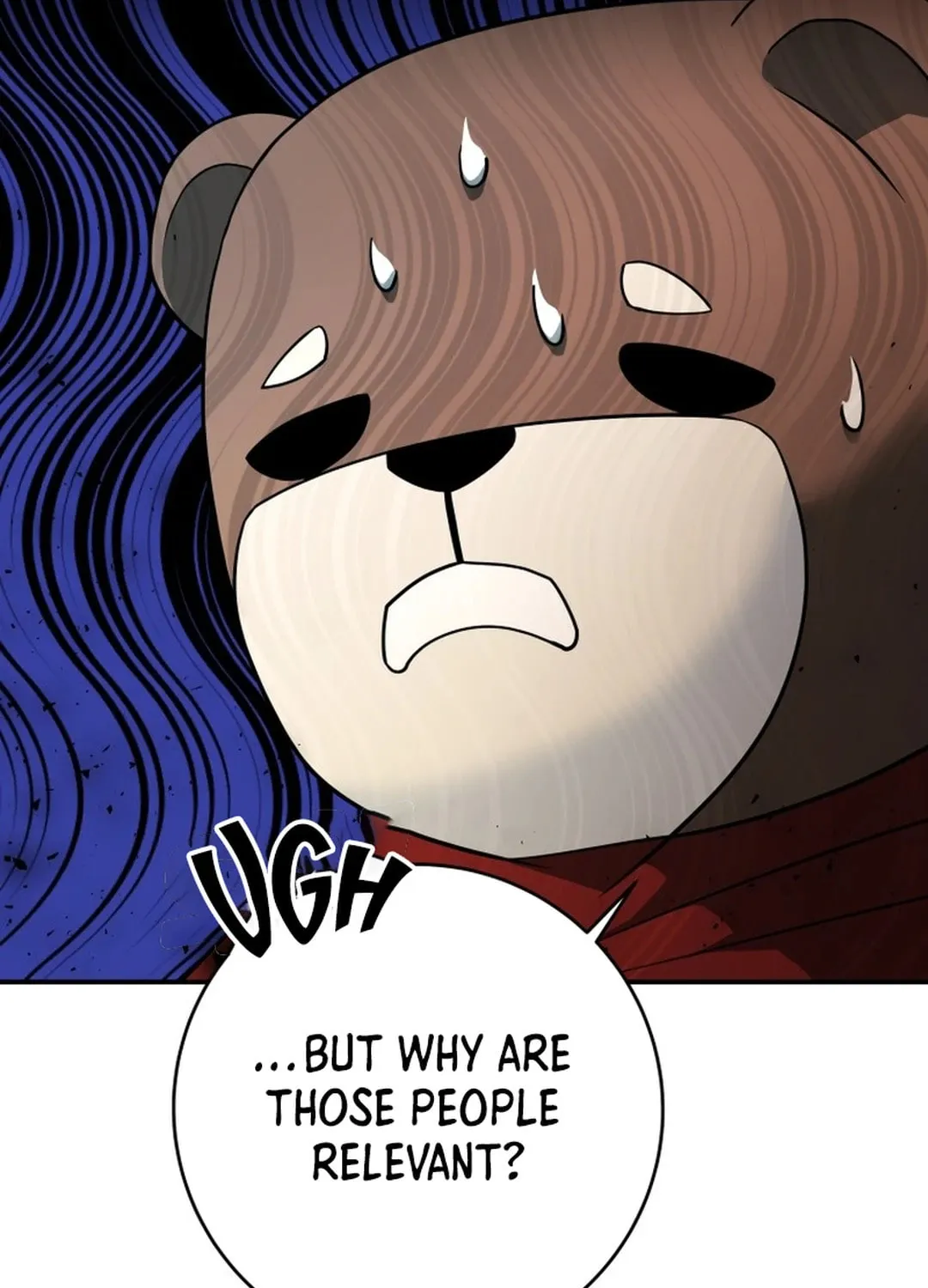 Putting My Life on the Line, I Go All-in on Luck Enhancement Chapter 10 page 90 - 