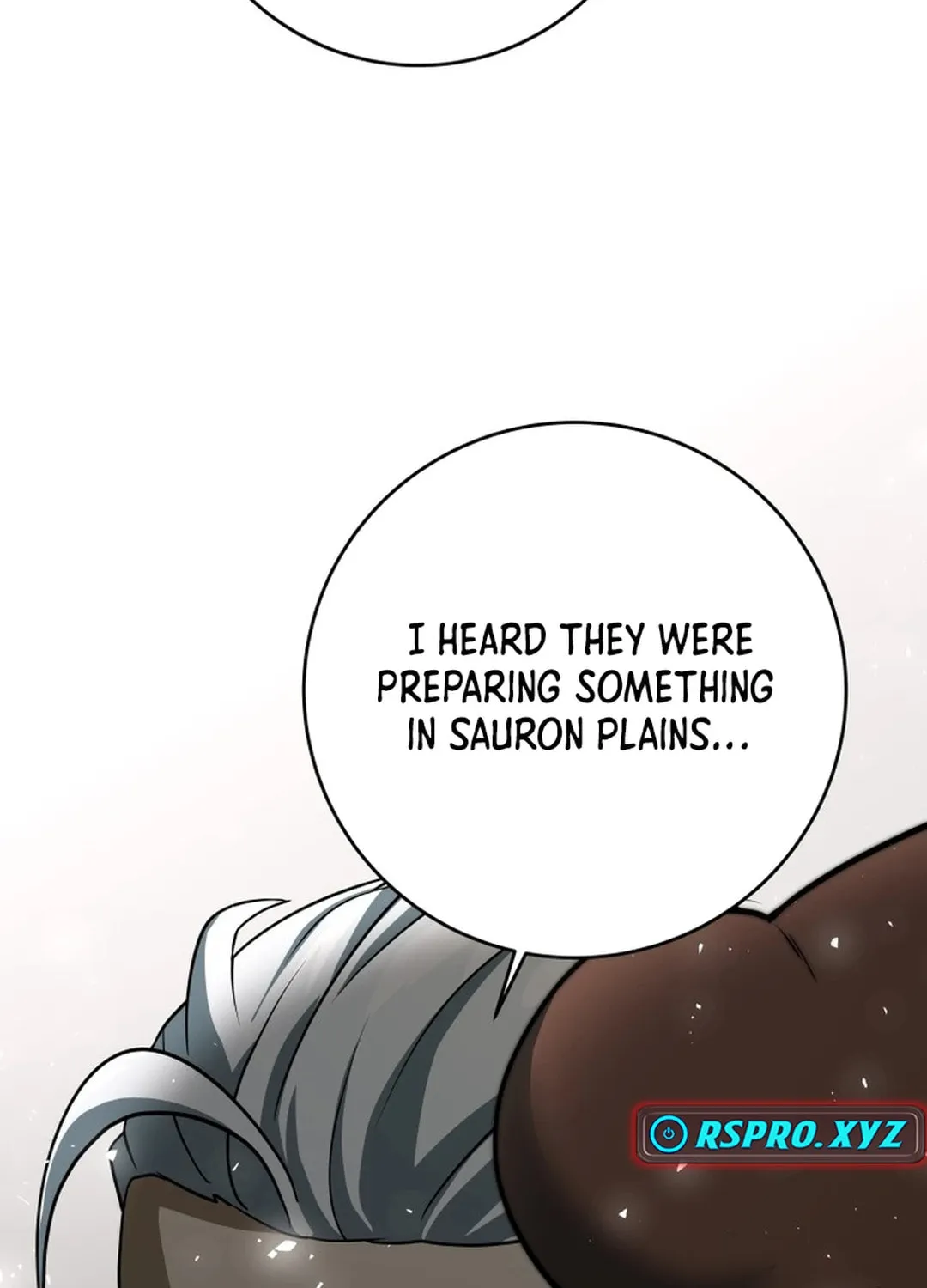 Putting My Life on the Line, I Go All-in on Luck Enhancement Chapter 10 page 91 - 