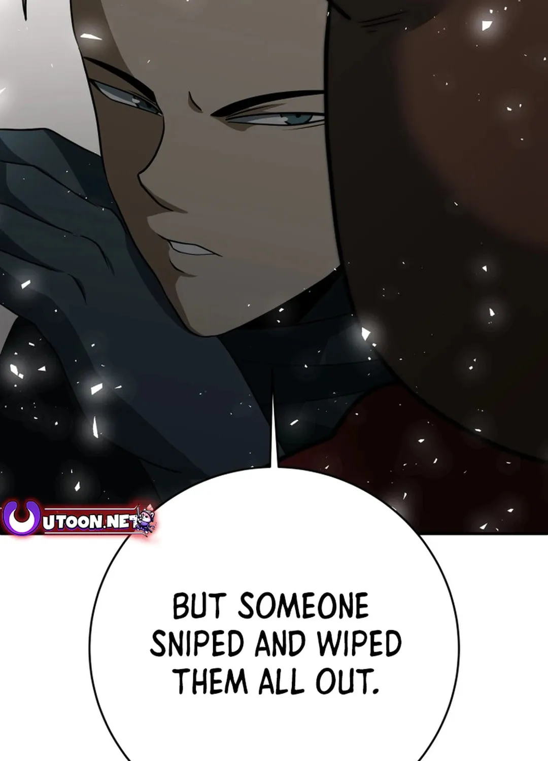 Putting My Life on the Line, I Go All-in on Luck Enhancement Chapter 10 page 92 - 