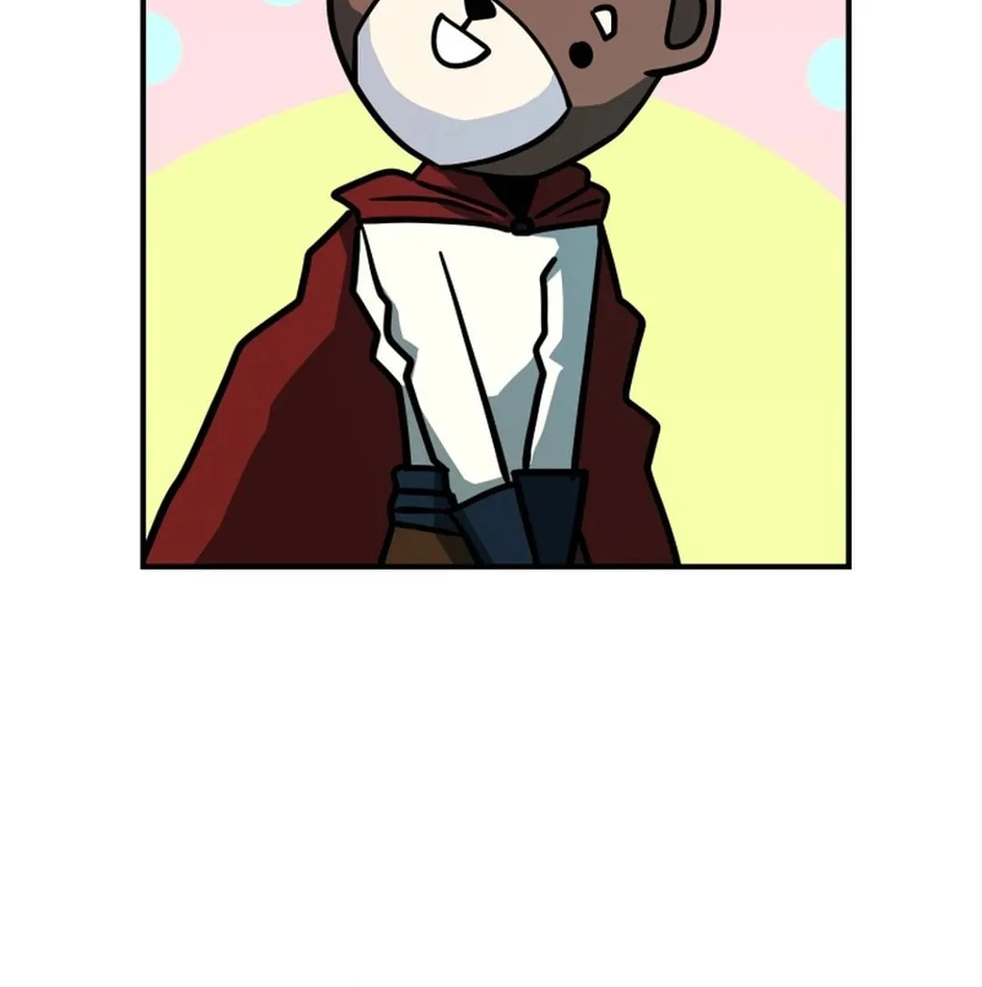 Putting My Life on the Line, I Go All-in on Luck Enhancement Chapter 10 page 94 - 