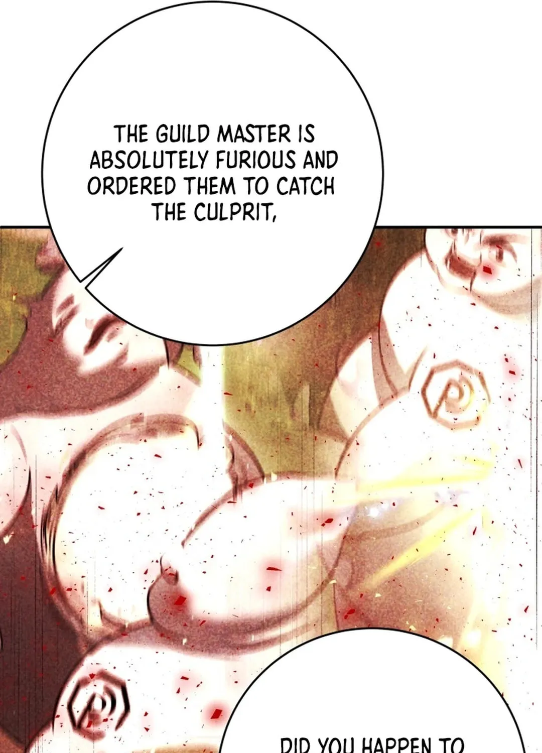 Putting My Life on the Line, I Go All-in on Luck Enhancement Chapter 10 page 95 - 