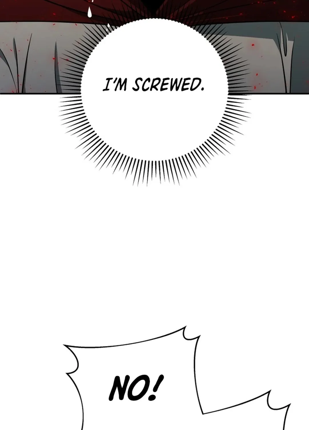Putting My Life on the Line, I Go All-in on Luck Enhancement Chapter 10 page 97 - 