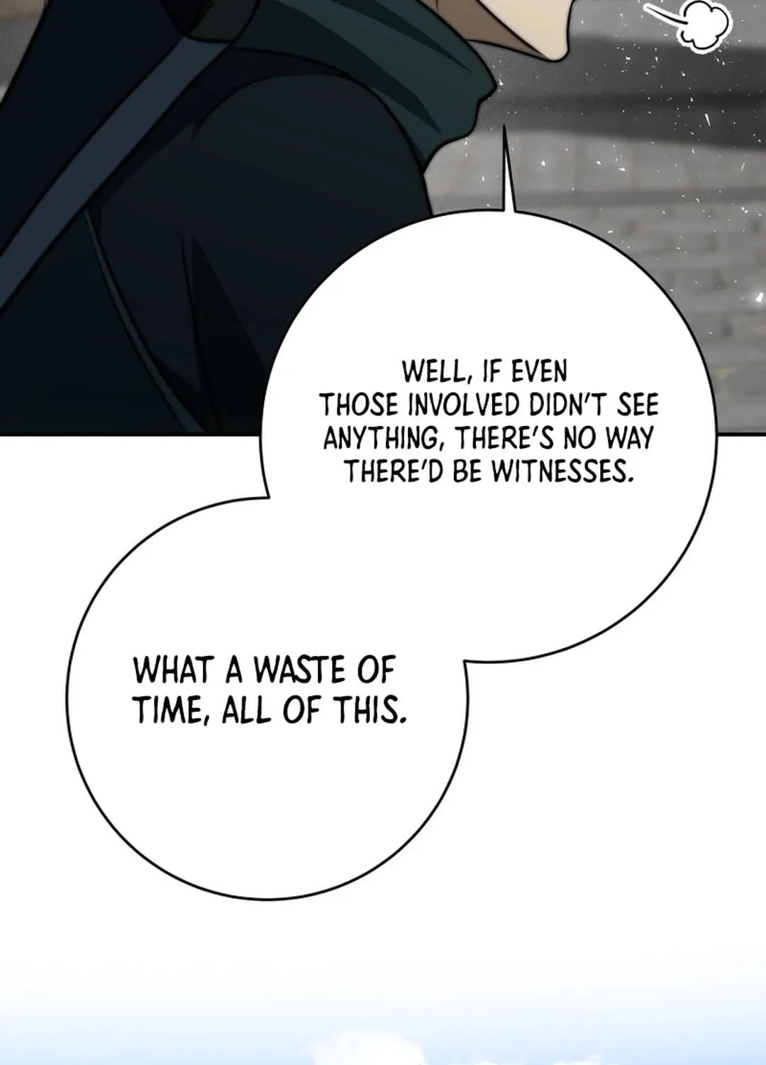 Putting My Life on the Line, I Go All-in on Luck Enhancement Chapter 10 page 99 - 