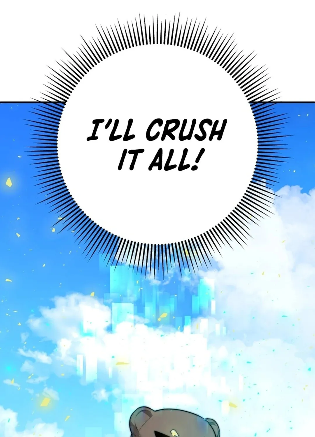 Putting My Life on the Line, I Go All-in on Luck Enhancement Chapter 11 page 103 - 