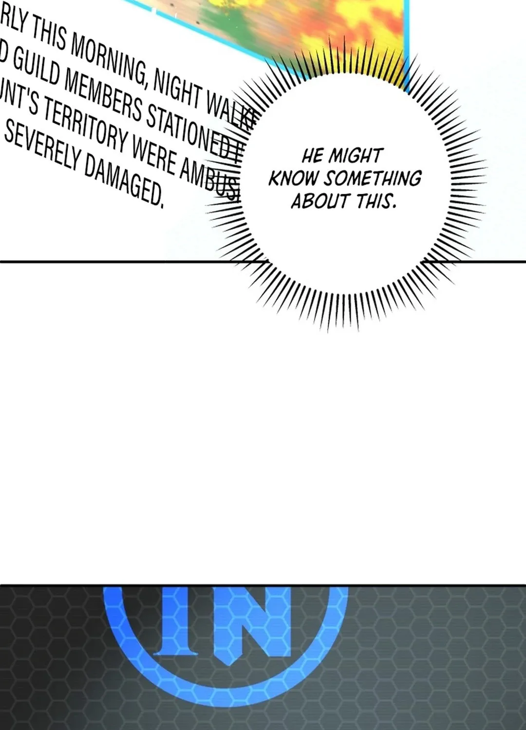 Putting My Life on the Line, I Go All-in on Luck Enhancement Chapter 11 page 15 - 