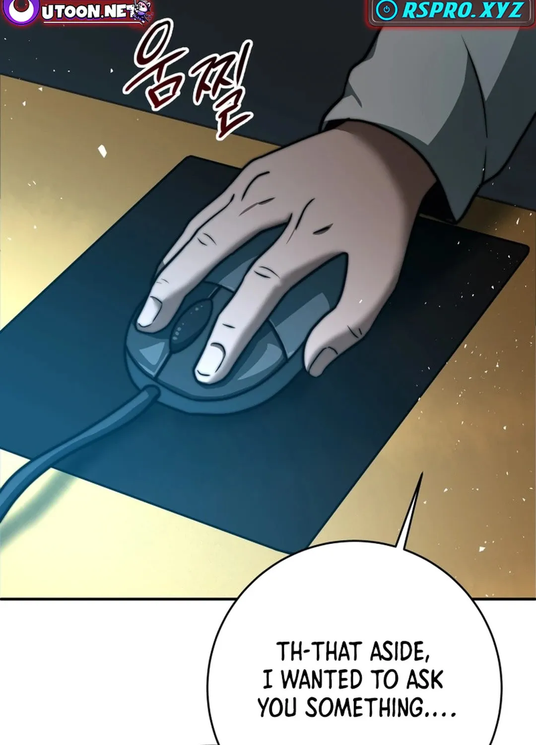 Putting My Life on the Line, I Go All-in on Luck Enhancement Chapter 11 page 30 - 
