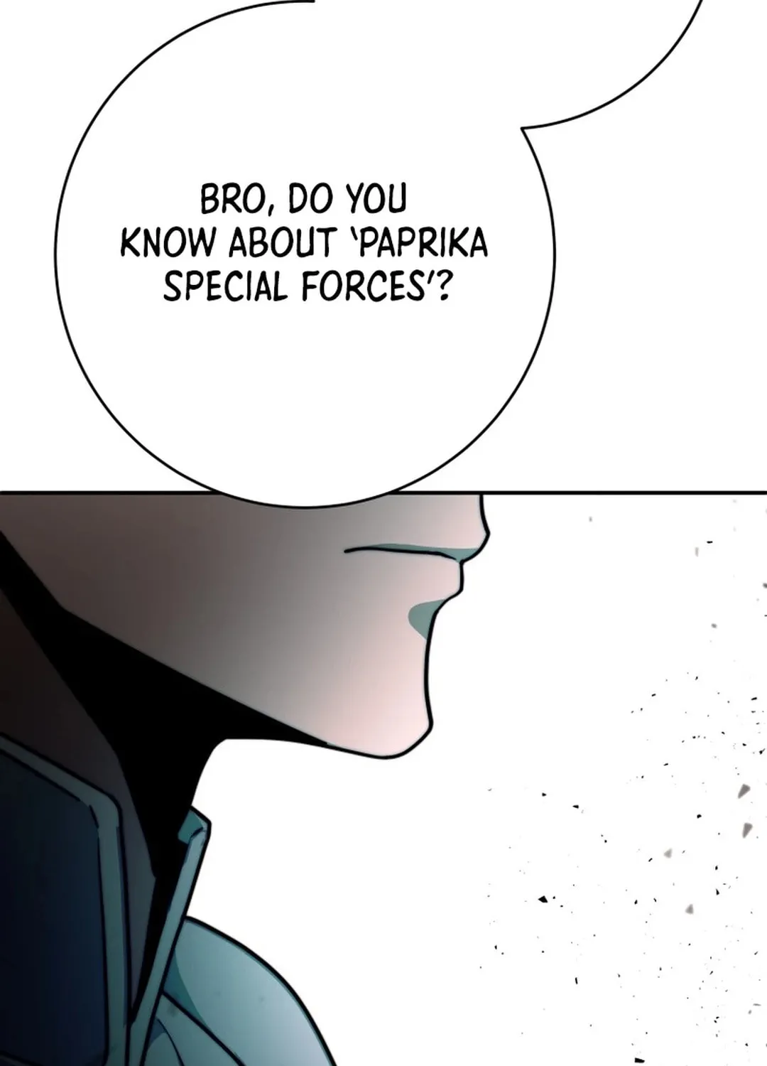 Putting My Life on the Line, I Go All-in on Luck Enhancement Chapter 11 page 31 - 
