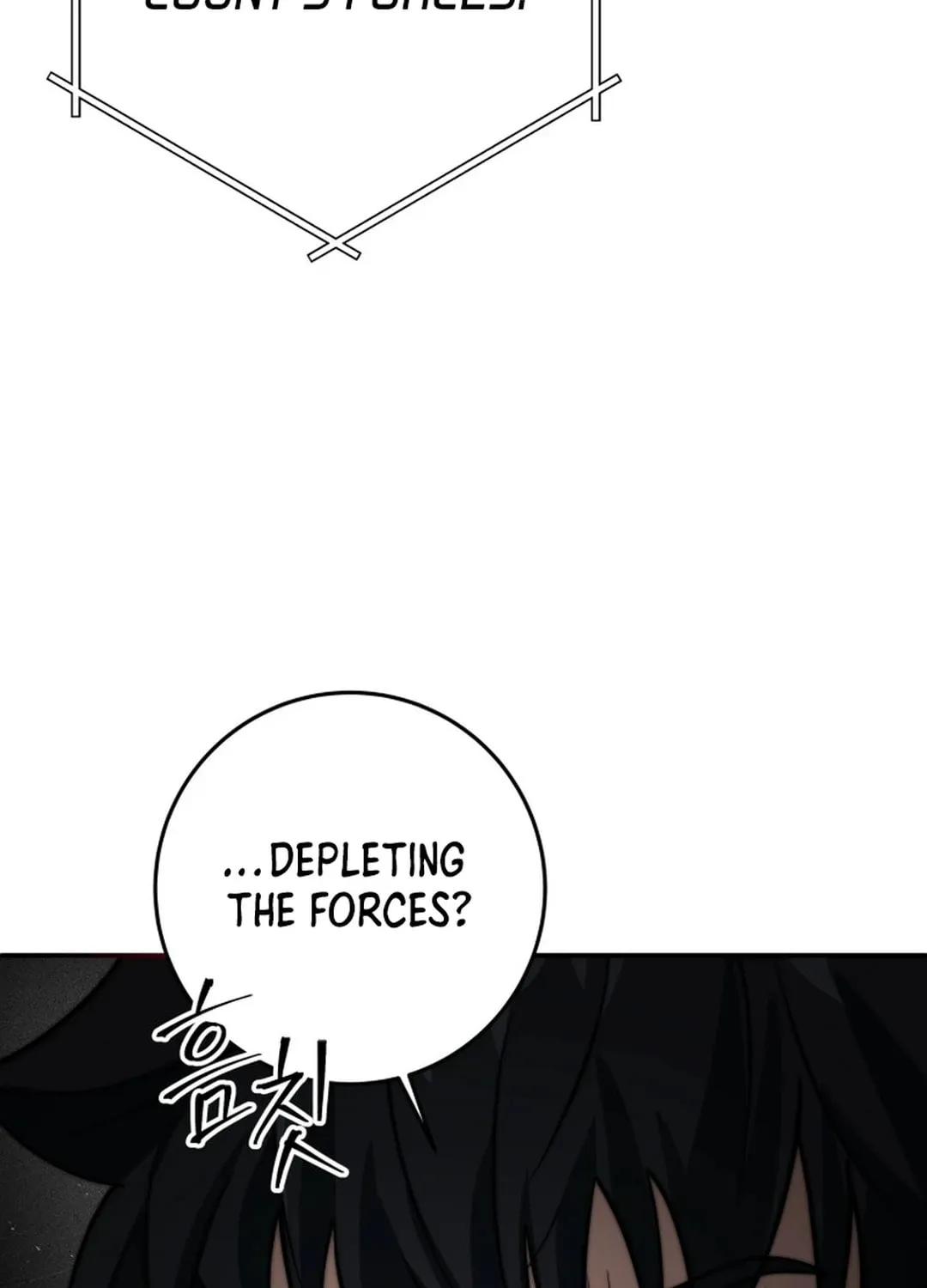 Putting My Life on the Line, I Go All-in on Luck Enhancement Chapter 11 page 39 - 