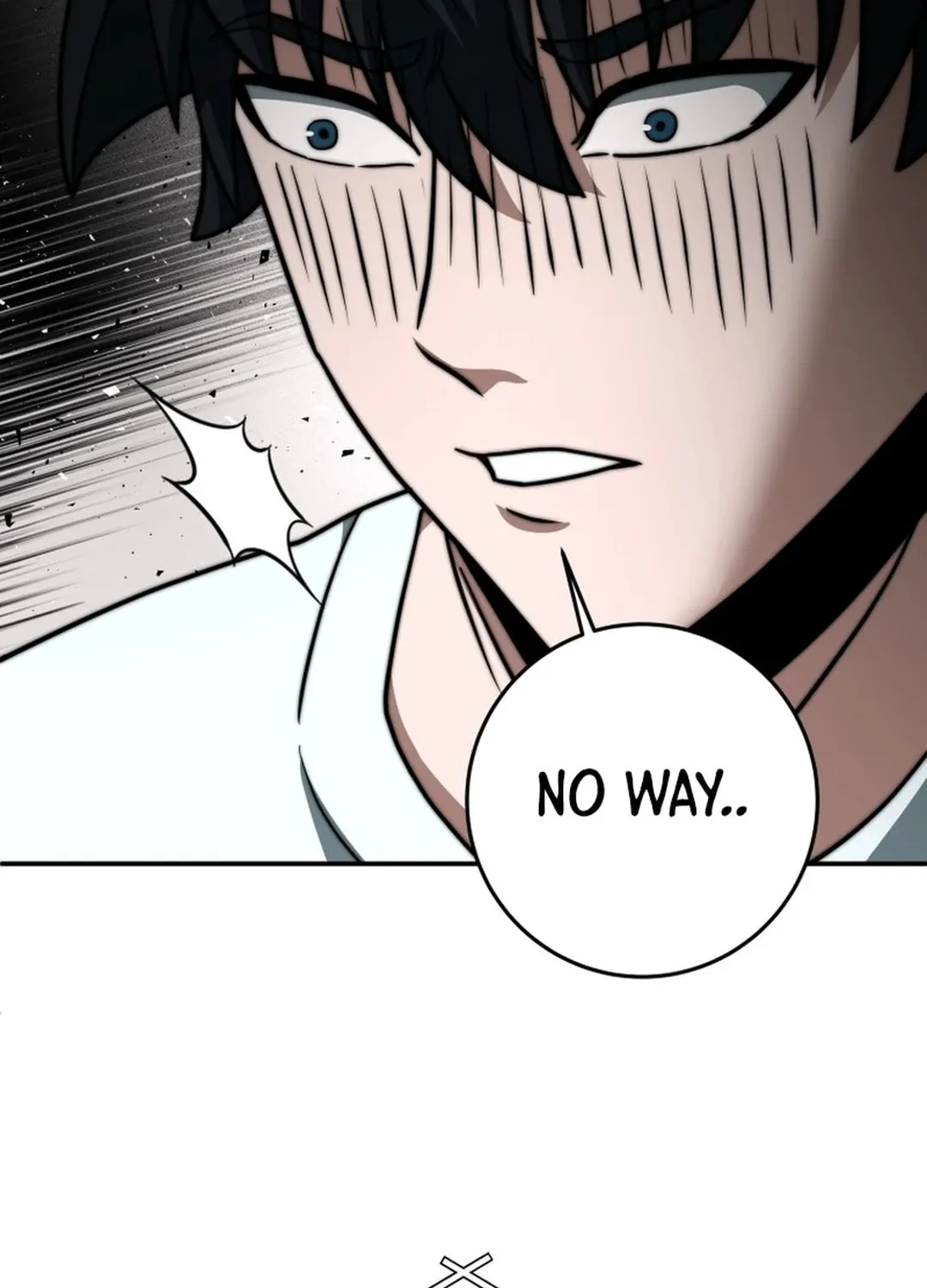 Putting My Life on the Line, I Go All-in on Luck Enhancement Chapter 11 page 40 - 
