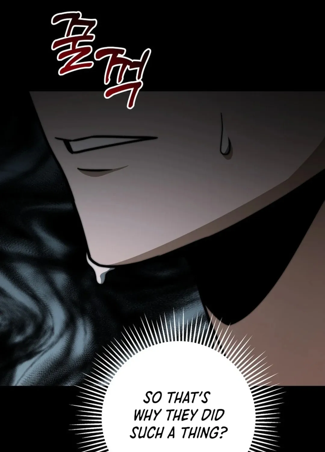 Putting My Life on the Line, I Go All-in on Luck Enhancement Chapter 11 page 49 - 