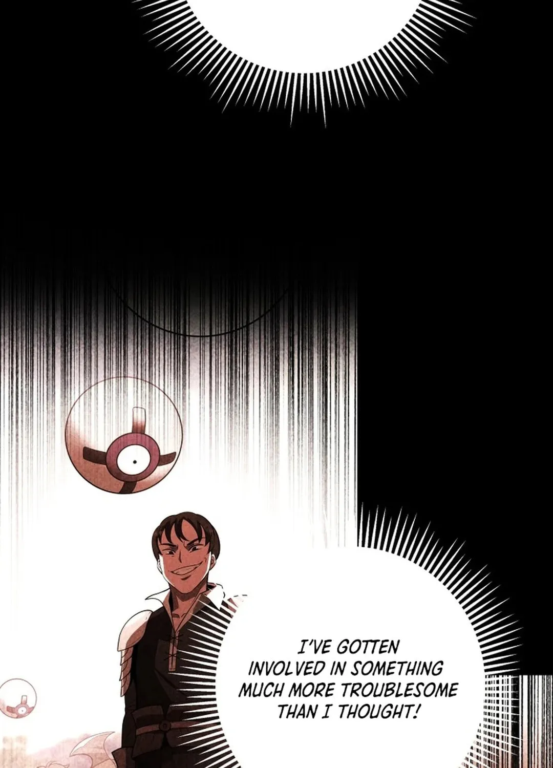 Putting My Life on the Line, I Go All-in on Luck Enhancement Chapter 11 page 50 - 