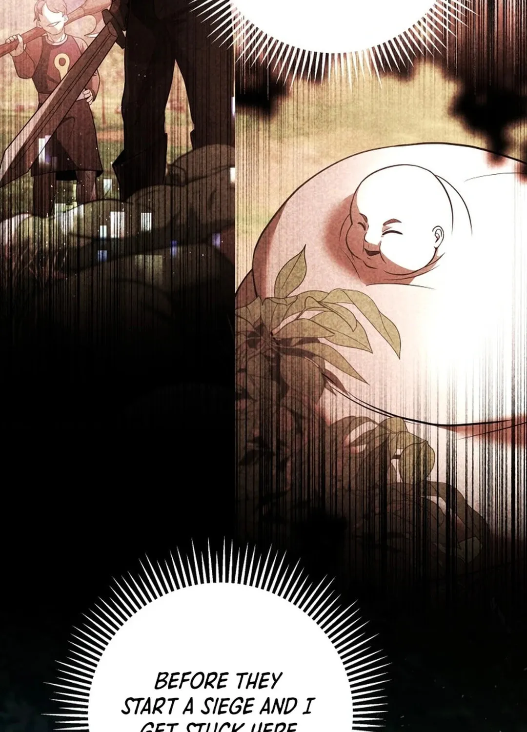 Putting My Life on the Line, I Go All-in on Luck Enhancement Chapter 11 page 51 - 