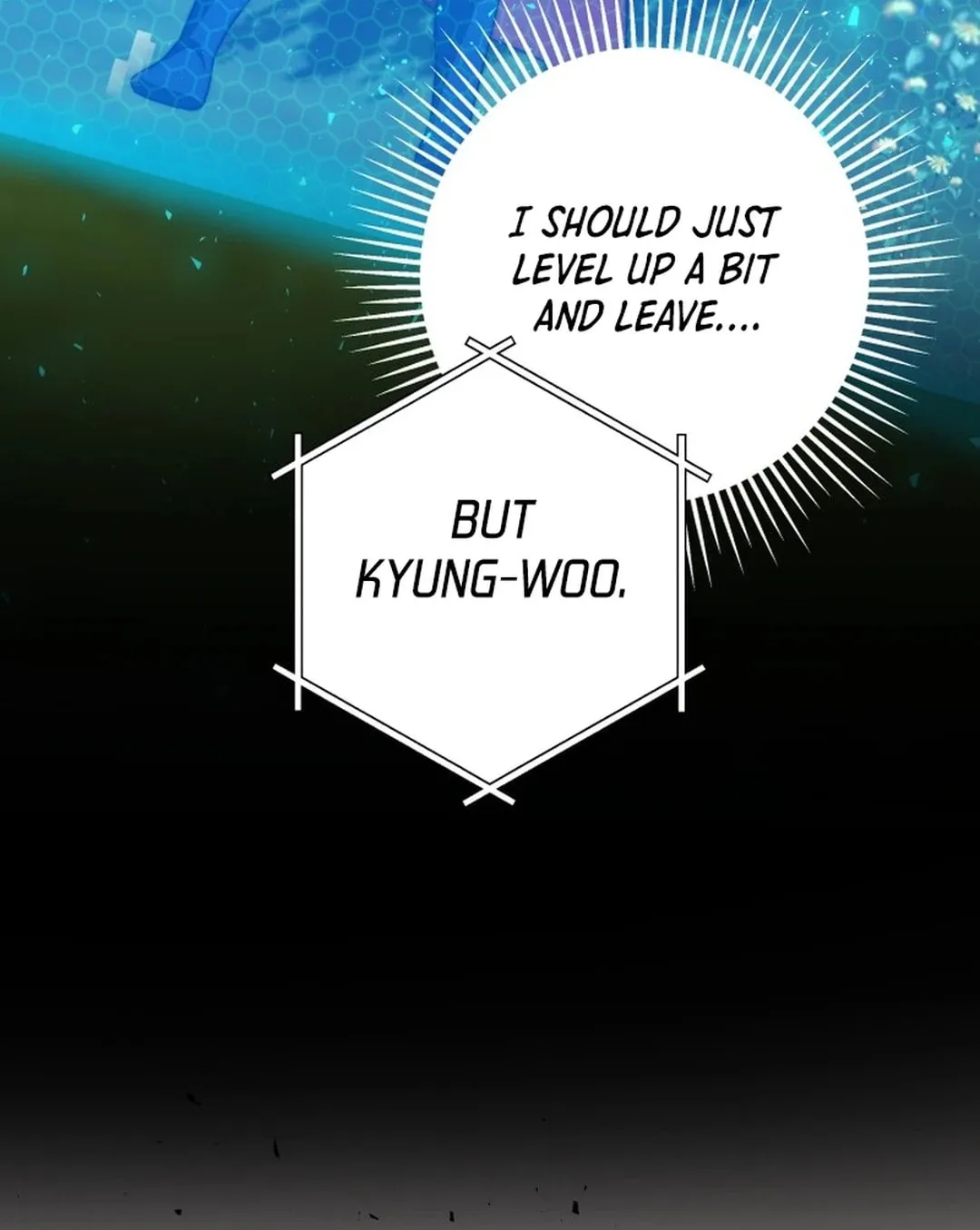 Putting My Life on the Line, I Go All-in on Luck Enhancement Chapter 11 page 53 - 