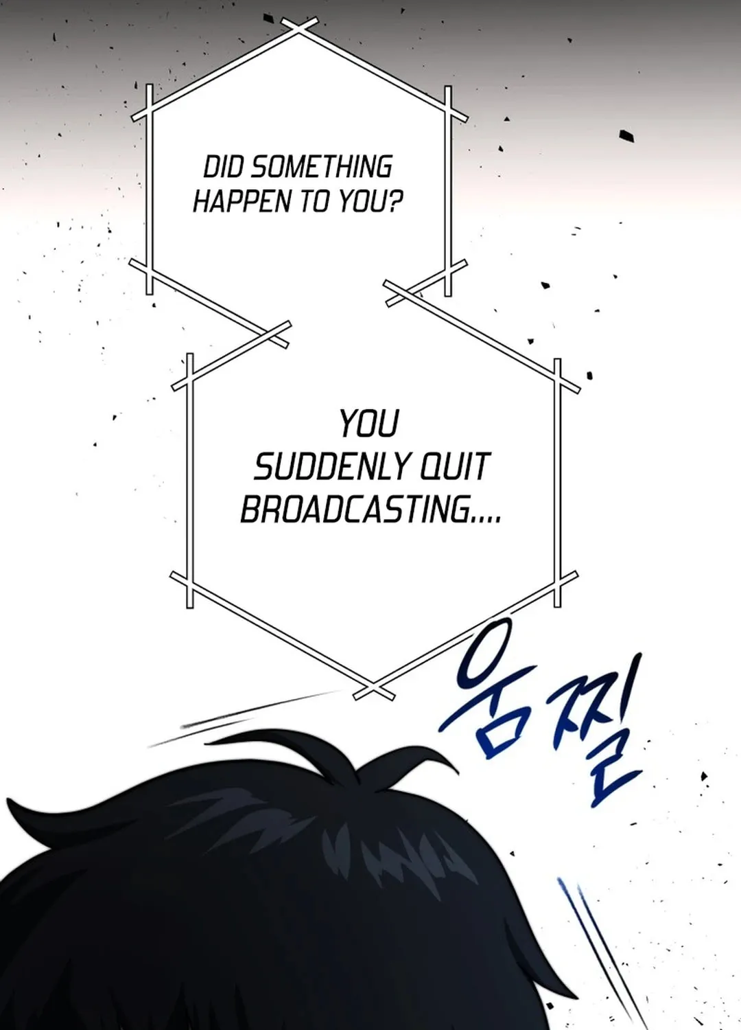 Putting My Life on the Line, I Go All-in on Luck Enhancement Chapter 11 page 54 - 