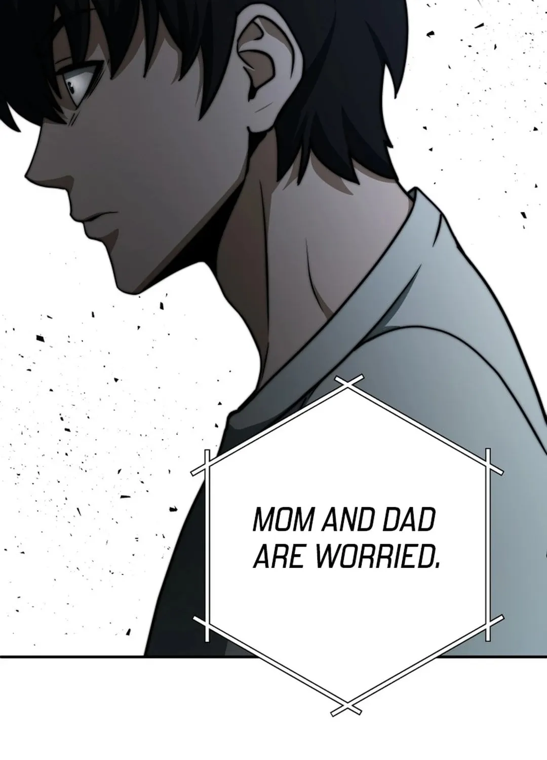 Putting My Life on the Line, I Go All-in on Luck Enhancement Chapter 11 page 55 - 