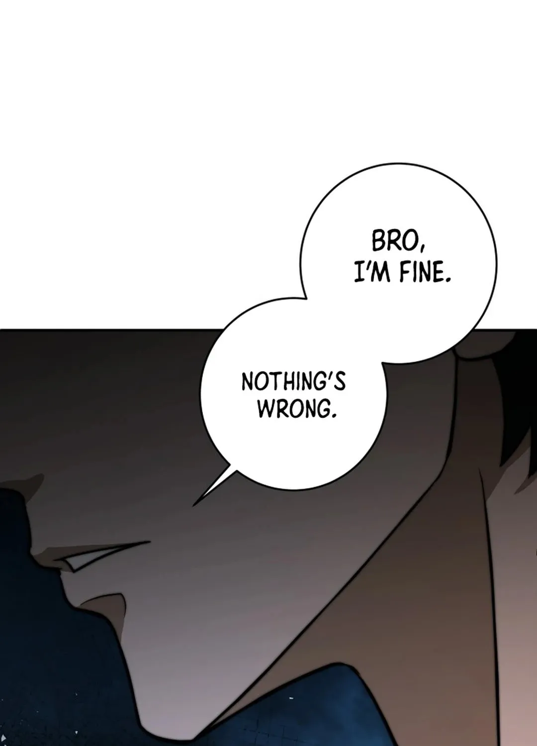 Putting My Life on the Line, I Go All-in on Luck Enhancement Chapter 11 page 56 - 