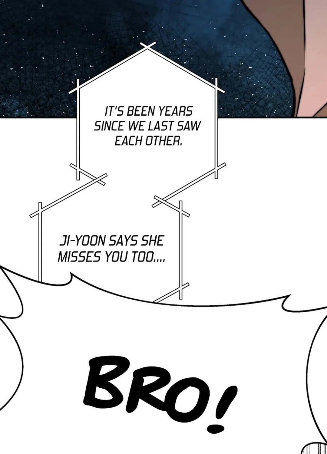 Putting My Life on the Line, I Go All-in on Luck Enhancement Chapter 11 page 57 - 
