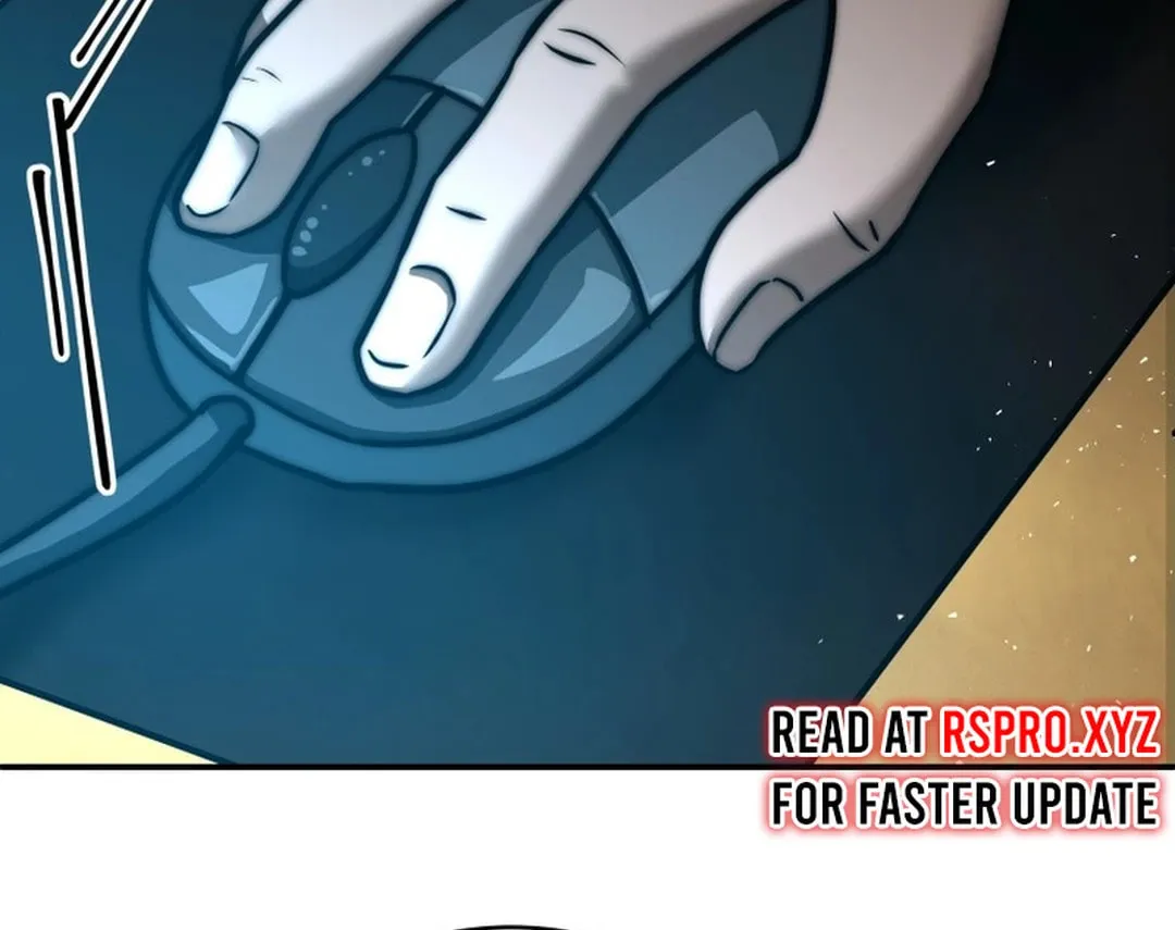 Putting My Life on the Line, I Go All-in on Luck Enhancement Chapter 11 page 7 - 