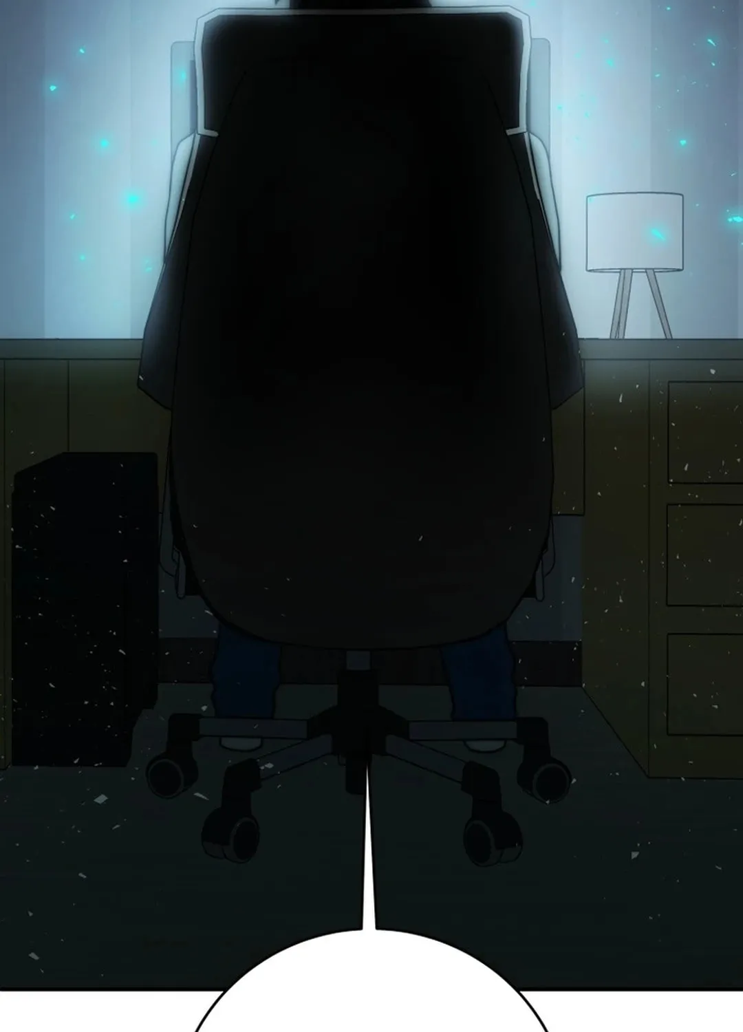 Putting My Life on the Line, I Go All-in on Luck Enhancement Chapter 11 page 62 - 