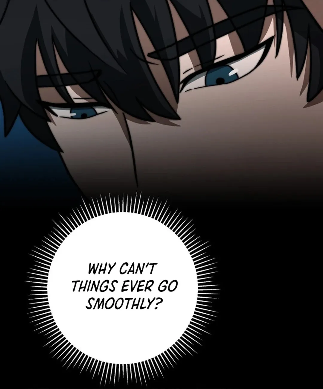 Putting My Life on the Line, I Go All-in on Luck Enhancement Chapter 11 page 69 - 