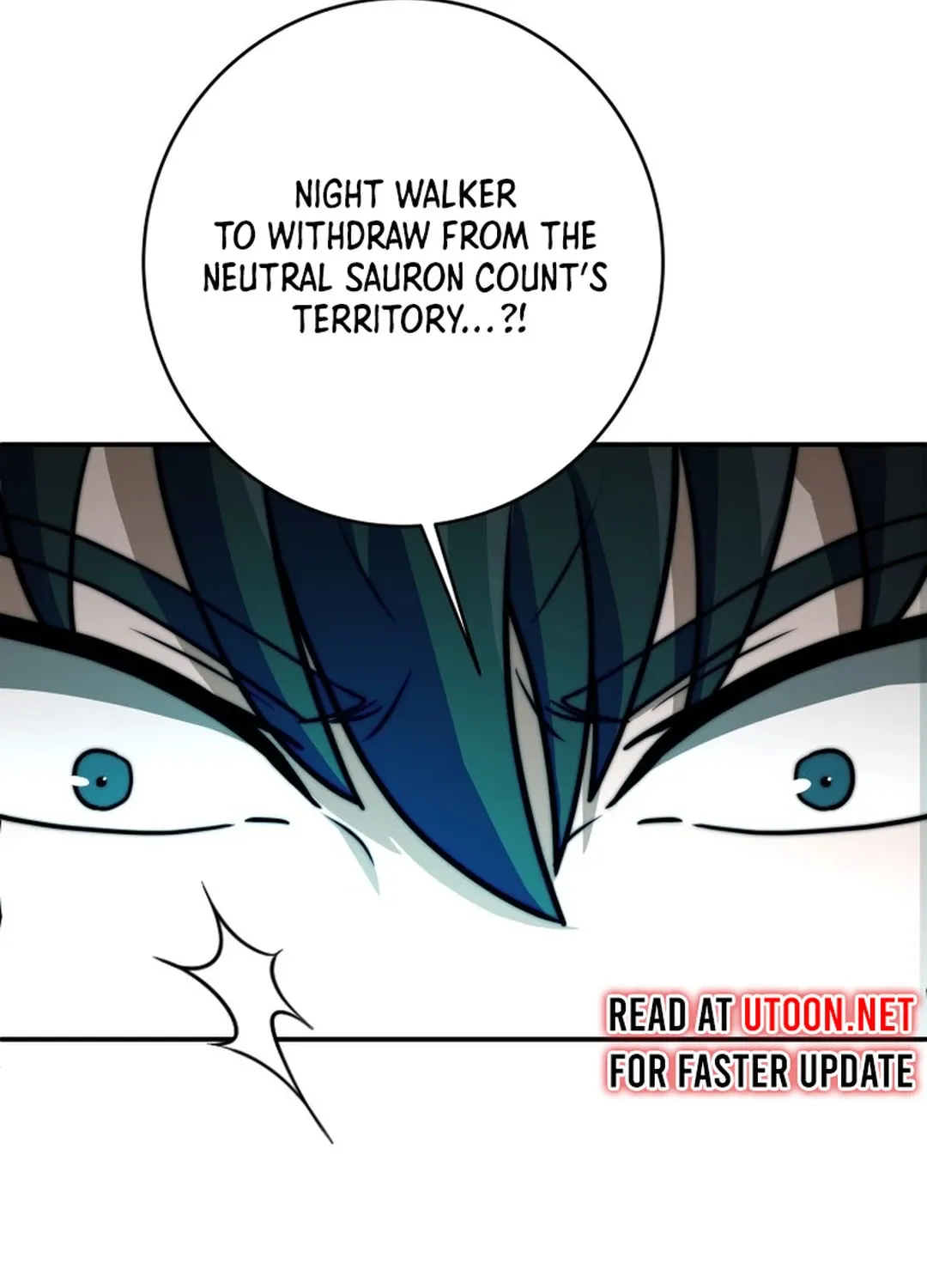 Putting My Life on the Line, I Go All-in on Luck Enhancement Chapter 11 page 8 - 