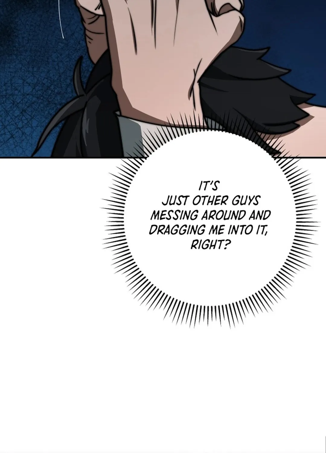 Putting My Life on the Line, I Go All-in on Luck Enhancement Chapter 11 page 78 - 
